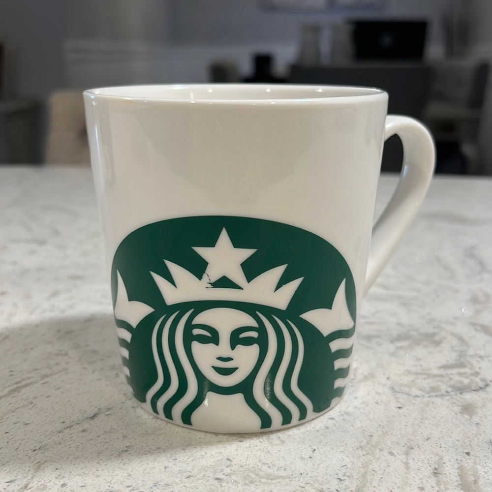 Starbucks Mug